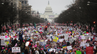 The Women's March Announces The Women's Convention, an Activist Gathering in Detroit